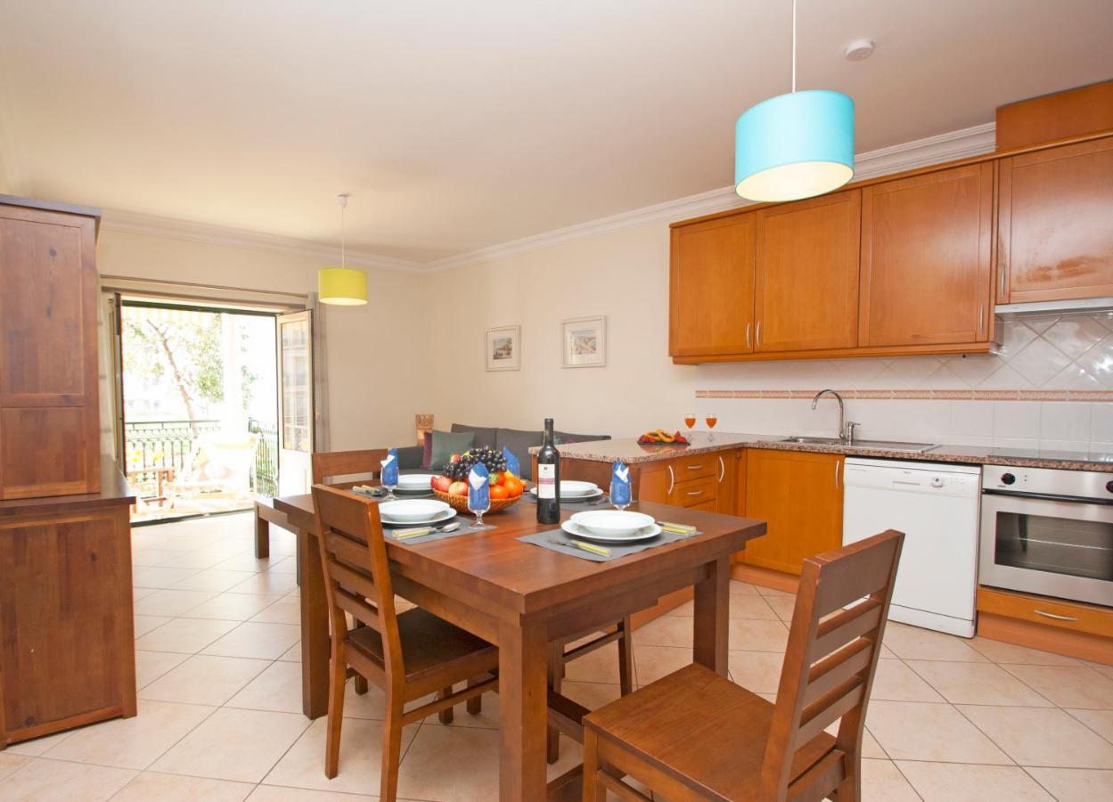 Apartment Montego Bay By Algarve Vacation Albufeira Exterior foto