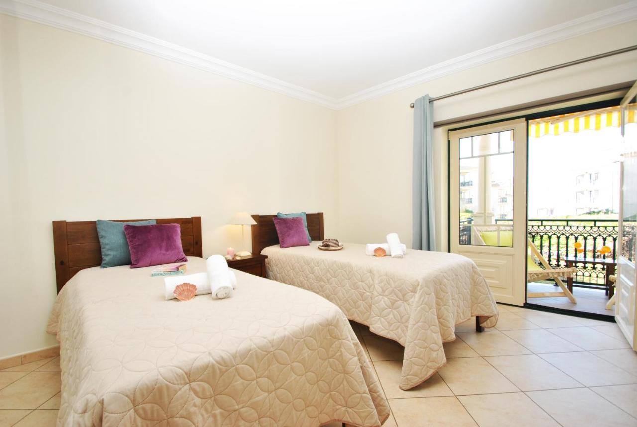 Apartment Montego Bay By Algarve Vacation Albufeira Exterior foto